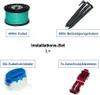 Installation Set L+ kompatibel mit Husqvarna Automower ® Produktbild-Vorschau 2