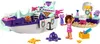 LEGO 10786 Gabby's Dollhouse Gabby & Meerkatze Schiff & Spa Produktbild-Vorschau 2