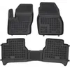 Tapis de sol caoutchouc Ford Transit/Tourneo Connect Voir les images du produit 13