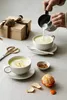 Zestaw do herbaty dla dwóch osób Broste Copenhagen Nordic Podgląd zdjęcia produktu 5