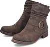 Rieker Klassische Stiefeletten Damen 32303936393838 Braun Produktbild-Vorschau 14