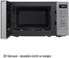Panasonic NN S 29 K Produktbild-Vorschau 12