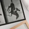POSTER - 84x59 cm (A1) - Eadweard Muybridge - Produktbild-Vorschau 3