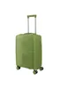 Valise à roulettes Travelite PACIFIC 4 roues, couleur olive Voir les images du produit 1