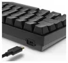 SKILLER SGK50 S4 Gen2 (schwarz, DE-Layout, Gateron Yellow) Produktbild-Vorschau 6