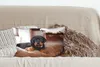 MuchoWow® Zierkissen Sofakissen Wohnzimmer Dekokissen 50x30 Produktbild-Vorschau 4