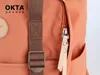Himawari městský batoh na notebook šedý 15,6" voděodolný Náhled obrázku produktu 29