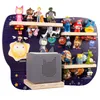 bunnyboo Toniebox Regal - für Toniebox und Figuren - Produktbild-Vorschau 2
