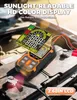 Autoakutester CBT01, 12V/24V, LCD, Batterie-Analyzer, Starttest Anteprima dell’immagine prodotto