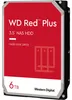 Red Plus WD60EFPX Interne Festplatte 3,5" 6 TB Serial ATA Produktbild-Vorschau 6