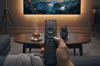 Télécommande Originale LG Magic Remote MR25GA Noire Voir les images du produit 6