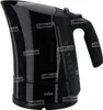 Braun Wasserkocher WK 300 1,6 l 2200 W Schwarz Produktbild-Vorschau 4