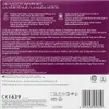 The back of a Durex Love Mix condom package, showing product information and certifications. Náhľad obrázku produktu