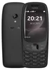 Nokia 6310 Nero (2024) Anteprima dell’immagine prodotto 1
