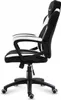 Sedia da gioco Huzaro Force 2.5 WHITE MESH Anteprima dell’immagine prodotto 26