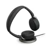Jabra Headset Evolve2 65 Flex USB-A MS Stereo WLC schnurlos Voir les images du produit 4