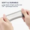 kwmobile Silikon Schutzhülle kompatibel mit Apple Magic Produktbild-Vorschau 4
