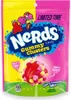 Nerds Cluster gommosi a tempo limitato Cherry Lemonade Anteprima dell’immagine prodotto 2