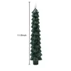 6 LED-kaarsen met afstandsbediening en timer. LED-kaarsen, Productafbeelding-voorbeeld 6
