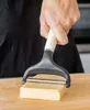 KitchenAid Käseschneider Core Mandelweiß Produktbild-Vorschau 3