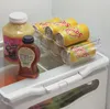 Aufbewahrungsbox mit Griff mDesign Küchenschrank Organizer Produktbild-Vorschau 3