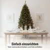Triumph Tree Bristlecone Weihnachtsbaum mit LED-Beleuchtung Produktbild-Vorschau 6