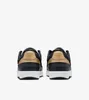 Air Jordan 2 Retro Low "Black Metallic Gold", Schwarz/Gold, Produktbild-Vorschau 2