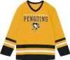 Detské hokejové dresy Pittsburgh Penguins NHL Veľkosť: Náhľad obrázku produktu 3
