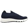 Ara Arizona Herren Slipper in Blau, Größe 42 Produktbild-Vorschau 2