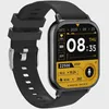 Denver Swc-176b Smartwatch Schwarz  Schwarz One Size Produktbild-Vorschau 4
