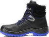 Sicherheitsschnürstiefel ALESSIO XXW Mid ESD S3, Gr. 46 Produktbild-Vorschau 4