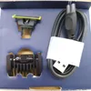 Philips Elektrorasierer Herrenpflege OneBlade Original Produktbild-Vorschau 44
