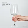 KROSNO 4x600ml Gläser für ROTWEIN WASSER MODERNES Produktbild-Vorschau 14
