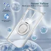 Pouzdro pro Samsung Galaxy S25 Ultra magnetický držák Náhled obrázku produktu 2