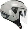 Jet Helm CGM 126G IPER CITY Aschgrau größe XL Produktbild-Vorschau 1