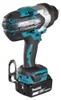 Makita DTW1004Z Akku-Schlagschrauber 1/2" 18V Li-Ion ohne Produktbild-Vorschau 6