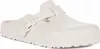 Schuhe Birkenstock Boston Eva Eggshell 1027382 Produktbild-Vorschau 8