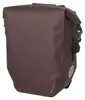agu Modica Fahrradtasche, wasserdicht, Schwarz Produktbild-Vorschau 1