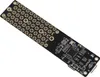 M.2 zu USB Adapter NGFF M.2 Bkey SATA Festplatte SSD zu Produktbild-Vorschau 2