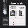 CLENESSO 2-Phasen Reinigungstabletten Kaffeevollautomaten Produktbild-Vorschau 4