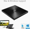 ASUS ZenDrive U9M SDRW-08U9M-U - lecteur - DVD±RW (±R DL) Voir les images du produit 13