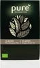 A product box for PURE Tea Selection Klassik Organic Black Tea. Anteprima dell’immagine prodotto