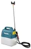 Makita US053DZ, Handgartenspritzer, 5 l, Schwarz, Türkis, 3 Náhľad obrázku produktu 12