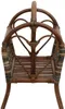 KRINES HOME  Zeitungsständer/Magazinsammler aus Rattan Produktbild-Vorschau 2