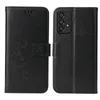 Handyhülle für Samsung Galaxy A33 5G Floral Blumen Produktbild-Vorschau 6