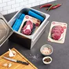 ALDI EXKLUSIV - LANDMANN Gasgrill COOL BLACK 4.1 maxX, Produktbild-Vorschau 4
