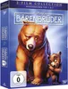Bärenbrüder 1+2, Doppelpack DVD Produktbild-Vorschau 1