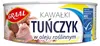 GRAAL Tuńczyk kawałki w oleju roślinnym 170 g Podgląd zdjęcia produktu 7