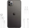 Apple iPhone 11 Pro Max 512GB Space Grau Produktbild-Vorschau 9