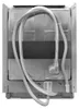 Siemens iQ500 SX65EX12CE, Voll integriert, Standardgröße Produktbild-Vorschau 33